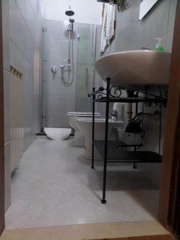 Apartment Essence Of Венеция Екстериор снимка