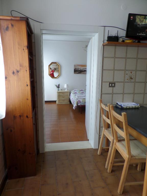 Apartment Essence Of Венеция Екстериор снимка